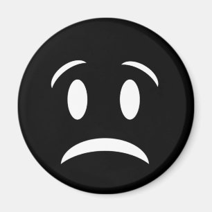 ÍMAN FROWNIE FACE