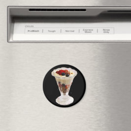Íman Fruity Italiana Sundae