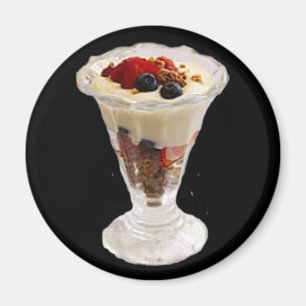 Íman Fruity Italiana Sundae