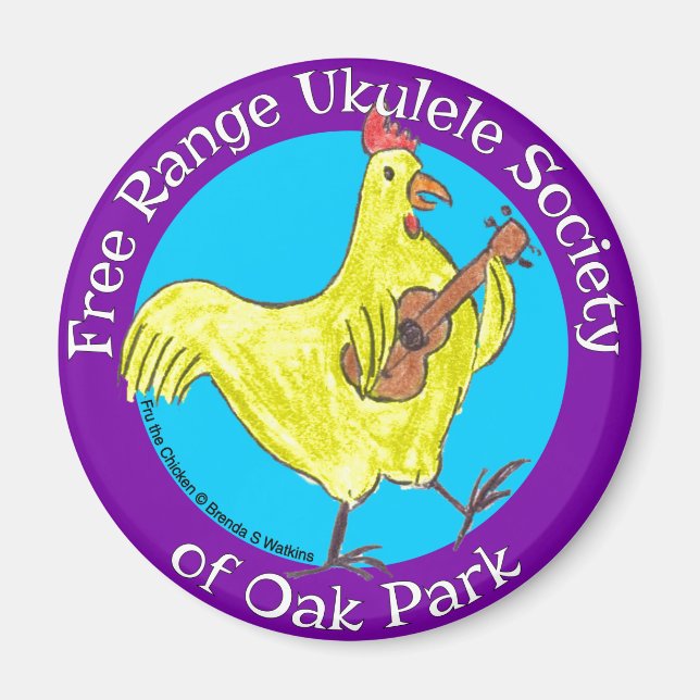 ÍMAN FRUSOP MAGNET (Frente)