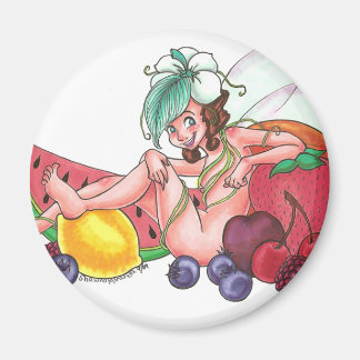 Íman Fruta