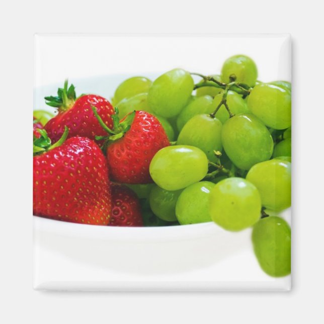 Íman Fruta (Frente)