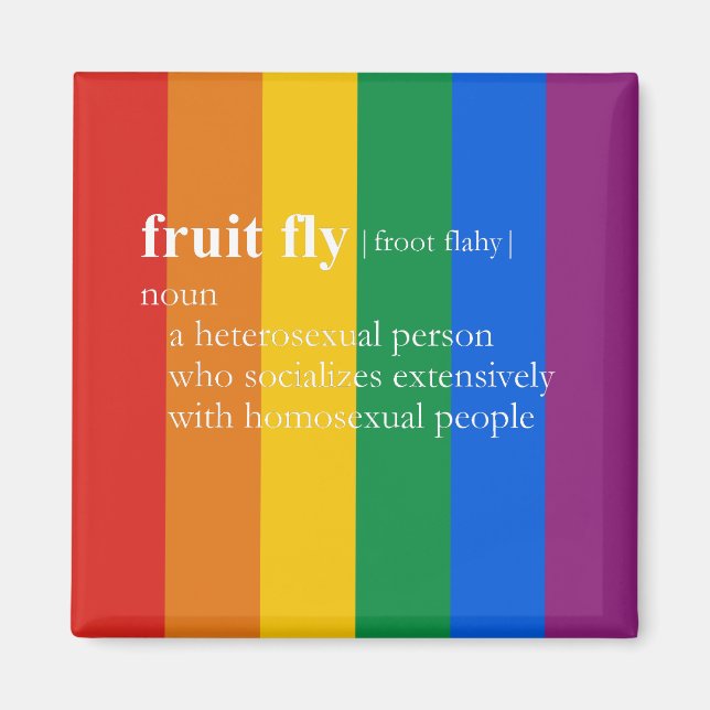 ÍMAN FRUTA FLY (Frente)