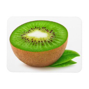 Íman Fruta Kiwi