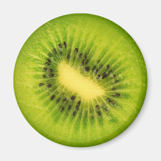 Íman Fruta Magnet Series - Kiwi -