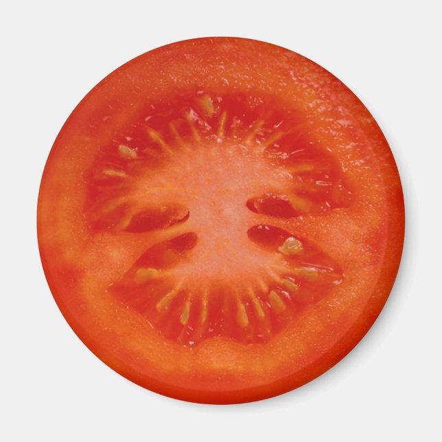 Íman Fruta Magnet Series - Tomate (Frente)