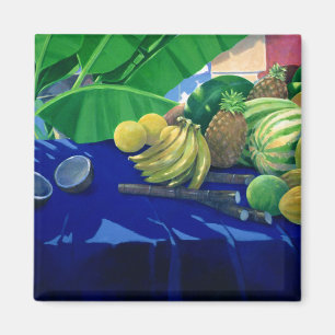 Íman Fruta tropical