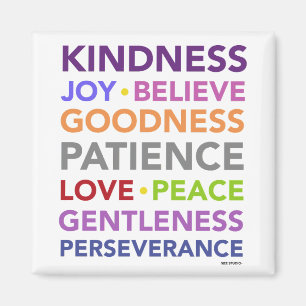 Íman Frutas da anilha espirituosa