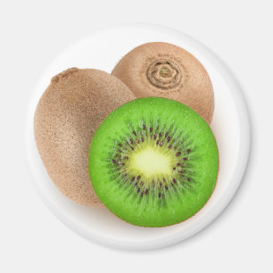Íman Frutas Kiwi