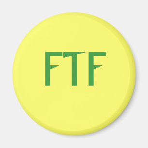 ÍMAN FTF
