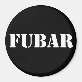 ÍMAN FUBAR