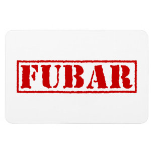 ÍMAN  FUBAR