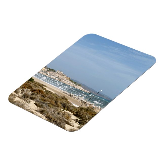 Íman Fuerteventura (Left Side)