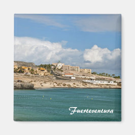 Íman Fuerteventura
