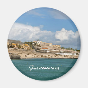 Íman Fuerteventura