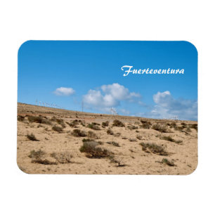 Íman Fuerteventura