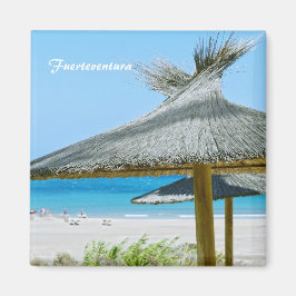 Íman Fuerteventura Magnet