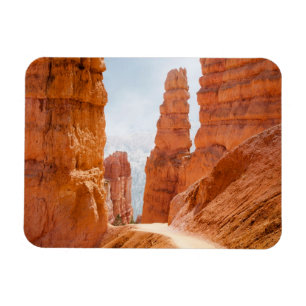 Íman Fuga do parque nacional da garganta de Bryce