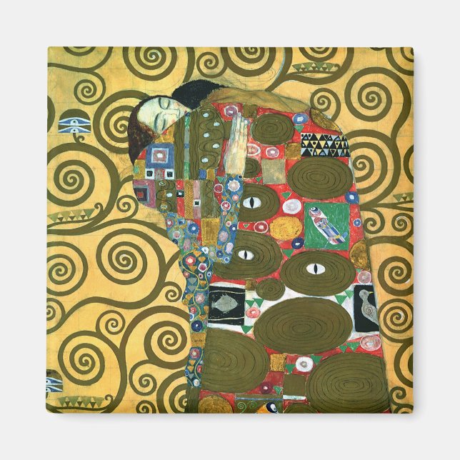 Íman Fulfillment também conhecido como o Embraço de Gus (Frente)