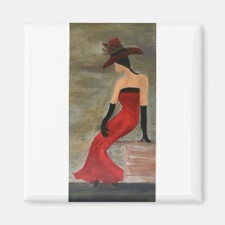 Íman fullsizeoutput_19ceMulher em vermelho