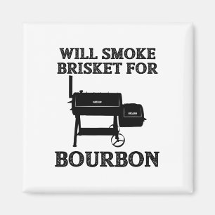 Íman Fumará o Cozinhar Burbon Burbon Lover Grill Gif