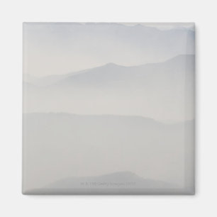Íman Fumo dos incêndios florestais