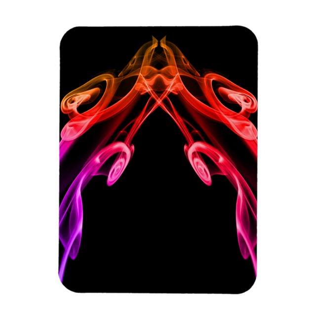 Íman Fumo invertido (Vertical)