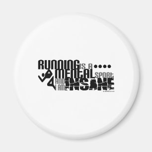 Íman Funcionar é um esporte mental
