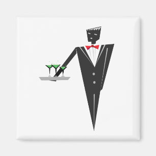 Íman Funcionarios da função