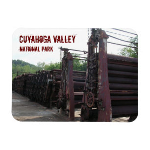 Íman Fundadora da Companhia de Papel Jaite, Cuyahoga Va