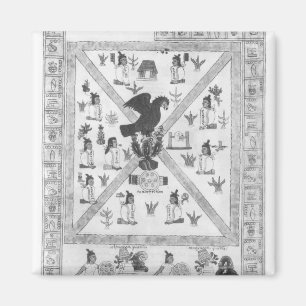 Íman Fundar de Tenochtitlan