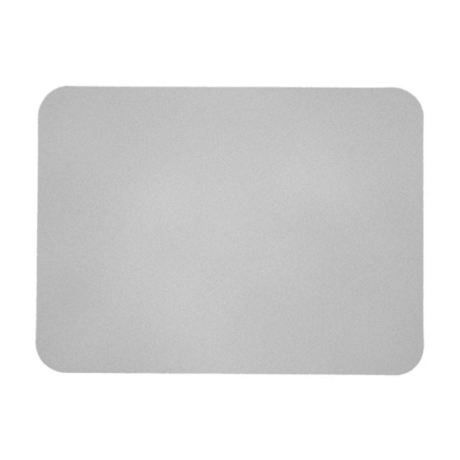 Íman Fundo Artístico Cinza Granulado (Horizontal)