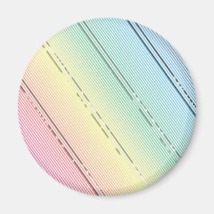 Íman Fundo de faixas diagonais 10