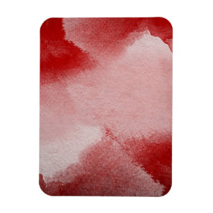 Íman fundo de pintura abstrato