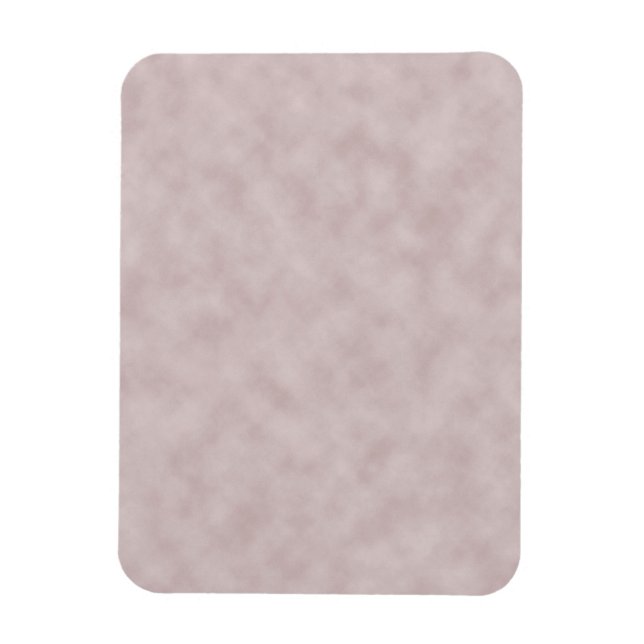 Íman Fundo de Textura de Pergaminho Cor de Rosa (Vertical)