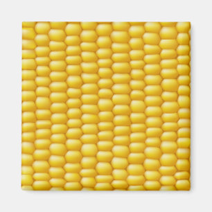 Íman Fundo do Cob do Corn
