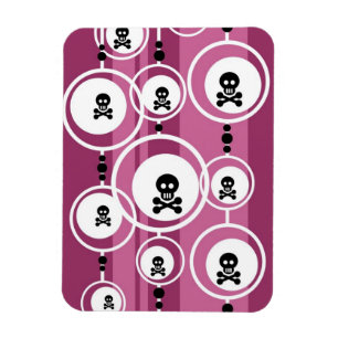 Íman Fundo do Grunge