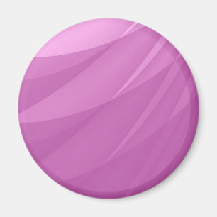 Íman Fundo do Vazio rosa