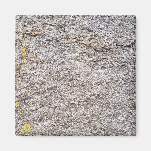 Íman Fundo granito (Frente)