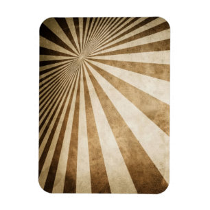 Íman Fundo retro do teste padrão da listra