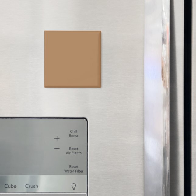 Íman Fundo Rosa Poeira Suave – Casamento (In Situ (Fridge))
