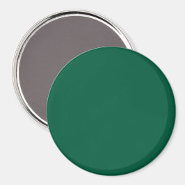 Íman Fundo texturizado verde escuro sólido