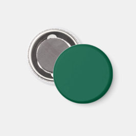 Íman Fundo texturizado verde escuro sólido