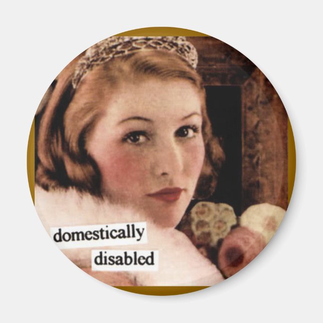 ÍMAN FUNNTAGE MAGNET (Frente)