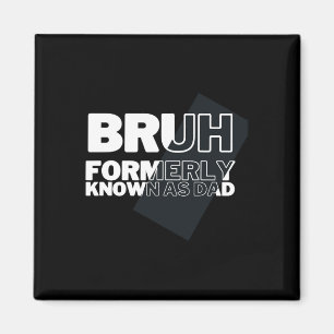 Íman Funny Bruh anteriormente conhecido como Pai Pai&#