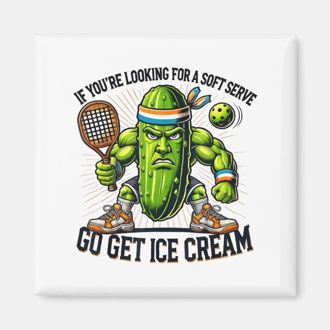 Íman Funny Ckleball Shirt Men Dad Grandpa Him Husband  (Frente)