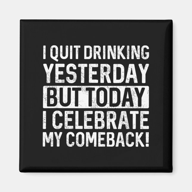 Íman Funny Day Drinking Shirts Men Women Adult Humor Dr (Frente)