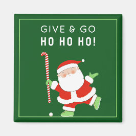 Íman Funny Field Hockey Stocking Stuffers