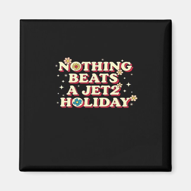 Íman Funny Help  (Frente)