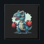 Íman Funny Kids Boxing Dinosaur With Boxing Gloves Cost<br><div class="desc">Funny Kids Boxing Dinosaur With Boxing Gloves Costume</div>